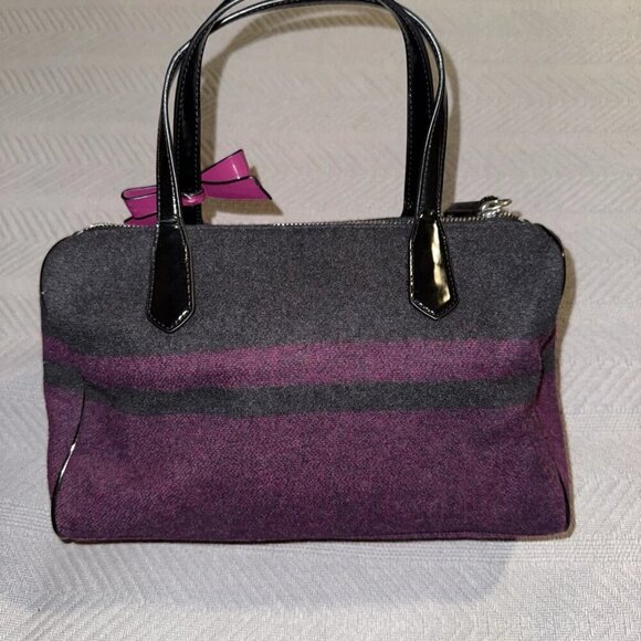 Coach handbag - Picture 2 of 6